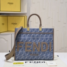 Fendi Sunshine Bags